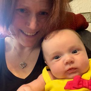 Meet your Posher, Mandy